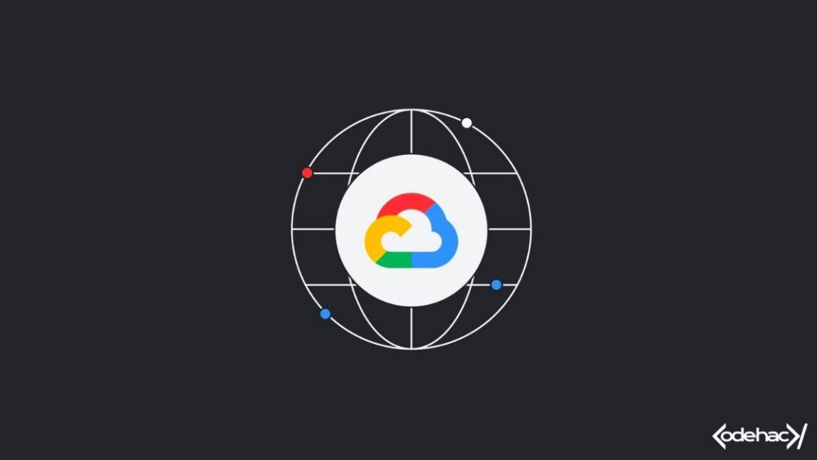 Google Cloud Open-Source Tool