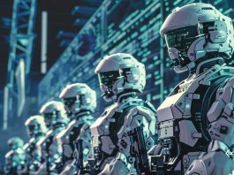 AI Tech for Military