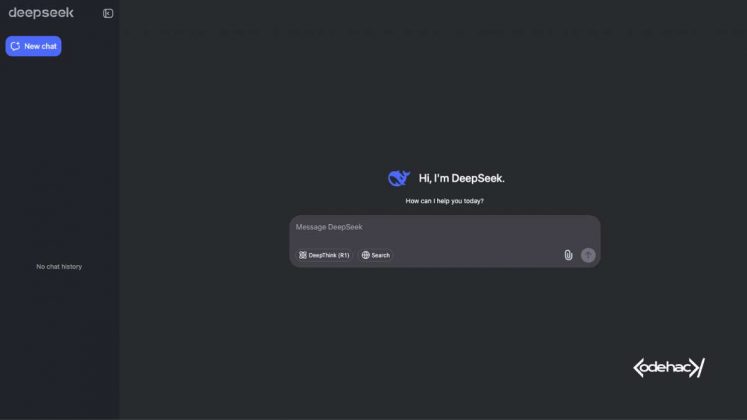 DeepSeek: The Free Chinese AI Challenging ChatGPT and Gemini
